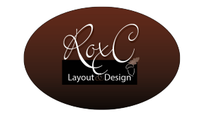 RoxC Layout & Design